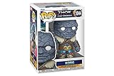 Funko POP! Marvel: Thor: Love and Thunder - Korg - Vinyl-Sammelfigur -...