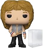 POP Queen - Roger Taylor Funko Pop! Vinyl Figure (Bundled with...