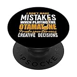 Otamatone Otamatn Synthesizer Japan Otamajakushi PopSockets mit...
