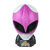 Power Rangers Mighty Morphin SD-HSBF12695L0 Replik-Helm mit Ständer