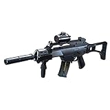 Rayline M85 Softair Gewehr elektrisch, Material: ABS (Stoßfest),...