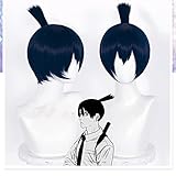 SXHMSAL Hochwertige Anime Chainsaw Man Hayakawa AKI ​Cosplay...