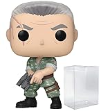 POP Avatar Miles Quaritch Funko Vinyl-Figur (geb ndelt mit kompatibler...
