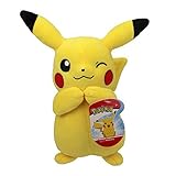 Auswahl Pokemon Plüsch-Figuren | 20 cm Plüsch-Tier | Stofftier |...