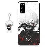Hülle für Samsung Galaxy S20 FE 5G Anime Handyhülle [Mit...