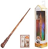Wizarding World Harry Potter - Authentischer Ron Weasley Zauberstab...