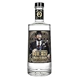 Bud Gin 2 Fäuste für Dry Gin by Josef Bavarian 40% Vol. 0,5l