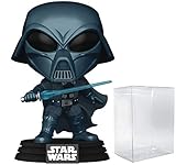 Star Wars: Ralph McQuarrie Concept – Alternative Darth Vader Funko...