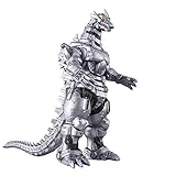 BANDAI Godzilla Movie Monster Series Mechanic Godzilla 2004 Vinyl...