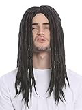 WIG ME UP - 91587-ZA103 Perücke Damen Herren Karneval Fasching...