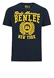 BENLEE Rocky Marciano Herren T-shirt til mænd almindelig pasform...