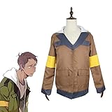 GGOODD Halloween Party Anime Voltron: Legendäre Verteidiger Lance...