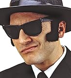 Blues Brothers Kostüm für Damen, Herren & Kinder günstig kaufen