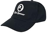 Bud Spencer Official - Baseball Cap - Schwarz