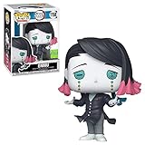 Demon Slayer – Enmu Pop! Vinylfigur (2022 Summer Convention...