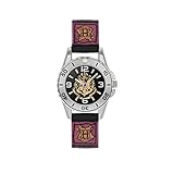 Harry Potter Quarz Uhr mit Segeltuch Armband HP5100