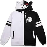 Moli river Danganronpa Monokuma Kostüm Cosplay...