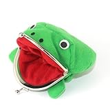 CoolChange Naruto Frosch Geldbörse Portemonnaie von Uzumaki