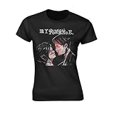 MY CHEMICAL ROMANCE THREE CHEERSGTS