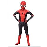 Diudiul Kids Venom Symbiotisch Spiderman Kostüme für Kinder Action...