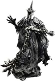Weta Herr der Ringe Mini Epics Vinyl Figur The Witch-King 19 cm