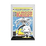 Funko POP! Comic Cover: Marvel - Moon Knight - Vinyl-Sammelfigur -...