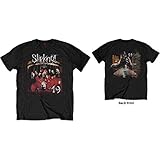 T-Shirt # L Unisex Black # Debut Album 19 Years