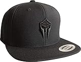 Gym Cap Herren Flexfit Snapback : Sparta - Spartan Basecap Herren &...