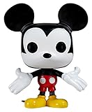 FunKo Disney Pop 23cm Vinyl-Figur Mickey Mouse