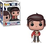 FUNKO POP! DISNEY: Star Vs Forces of Evil - Marco