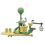 Rocco Spielzeug – Zak Storm – Playset marituga, 41580 A