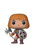Funko Pop! Masters of the Universe - He-Man with Battle Armor #562...