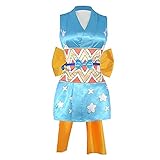 Dmspace Anime Cosplay Kostüm Nami Full Set Cute Fashion Uniform...