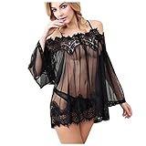 Räumungsverkauf! Still-BHS Damen Dessous Babydoll Nachtwäsche...