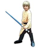shoperama Kinder-Kostüm Luke Skywalker Star Wars Jungen Kinderkostüm...
