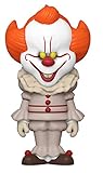 Funko Vinyl SODA: IT Movie - Pennywise - 1/6 Quote Für Seltene...