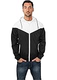 Urban Classics Herren Urban Classics Herren Arrow Windrunner Jacke,...