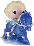 Funko POP! Disney Frozen 2 - ELSA Riding Nokk - Die Eiskönigin -...
