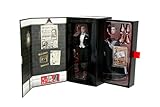 Jada Toys Bela Lugosi 6' Figure