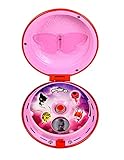 Bandai Miraculous Ladybug Yoyo Kommunikator, Marienkäfer-Zubehör,...