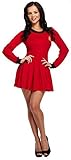 Ladies Space Traveller Fancy Dress Costume Outfit Star Trek Sci Fi...