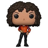 POP Marvel: Moon Knight – Layla Abdallah El-Faouly Funko Pop!...