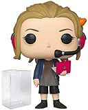 Funko TV: Big Bang Theory - Penny Pop! Vinyl-Figur (inkl. passender...