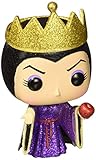 Funko POP! Disney Evil Queen (Diamond Glitter) Vinyl Figure 10cm