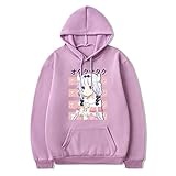 Miss Kobayashi's Dragon Maid Hoodie Anime Kanna Kamui Cosplay Kostüm...