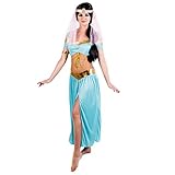 Fun Shack Arabische Prinzessin Kostüm Damen, Halloween Kostüm Damen,...
