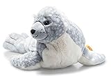 Soft Cuddly Friends Aila Robbe - 40 cm - Kuscheltier für Kinder -...
