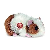 Hermann Teddy Collection 926191 - Plüsch-Meerschweinchen, 18 cm,...