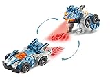 VTech Switch and Go Dinos Fire-Mini-Triceratops –...