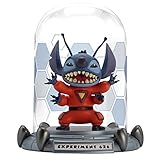 Disney Lilo & Stitch Action- Figur Stitch Experiment 626 Bedruckt, aus...